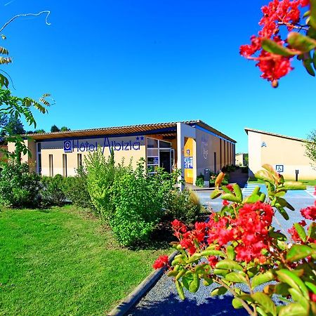 The Originals City, Hotel Albizia, Sarlat-la-Canéda Exteriér fotografie