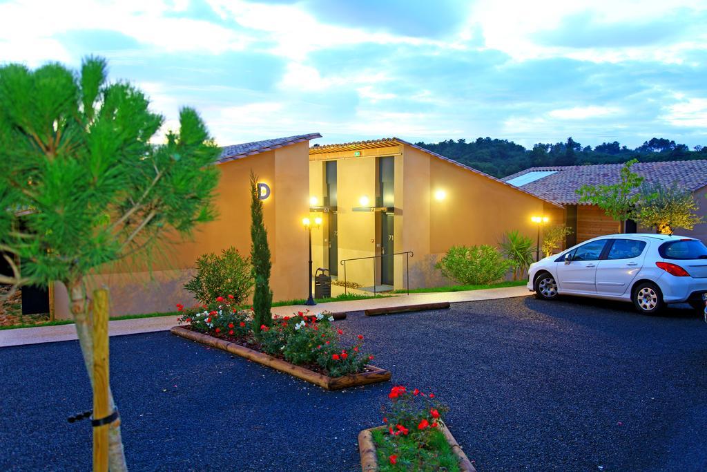 The Originals City, Hotel Albizia, Sarlat-la-Canéda Exteriér fotografie