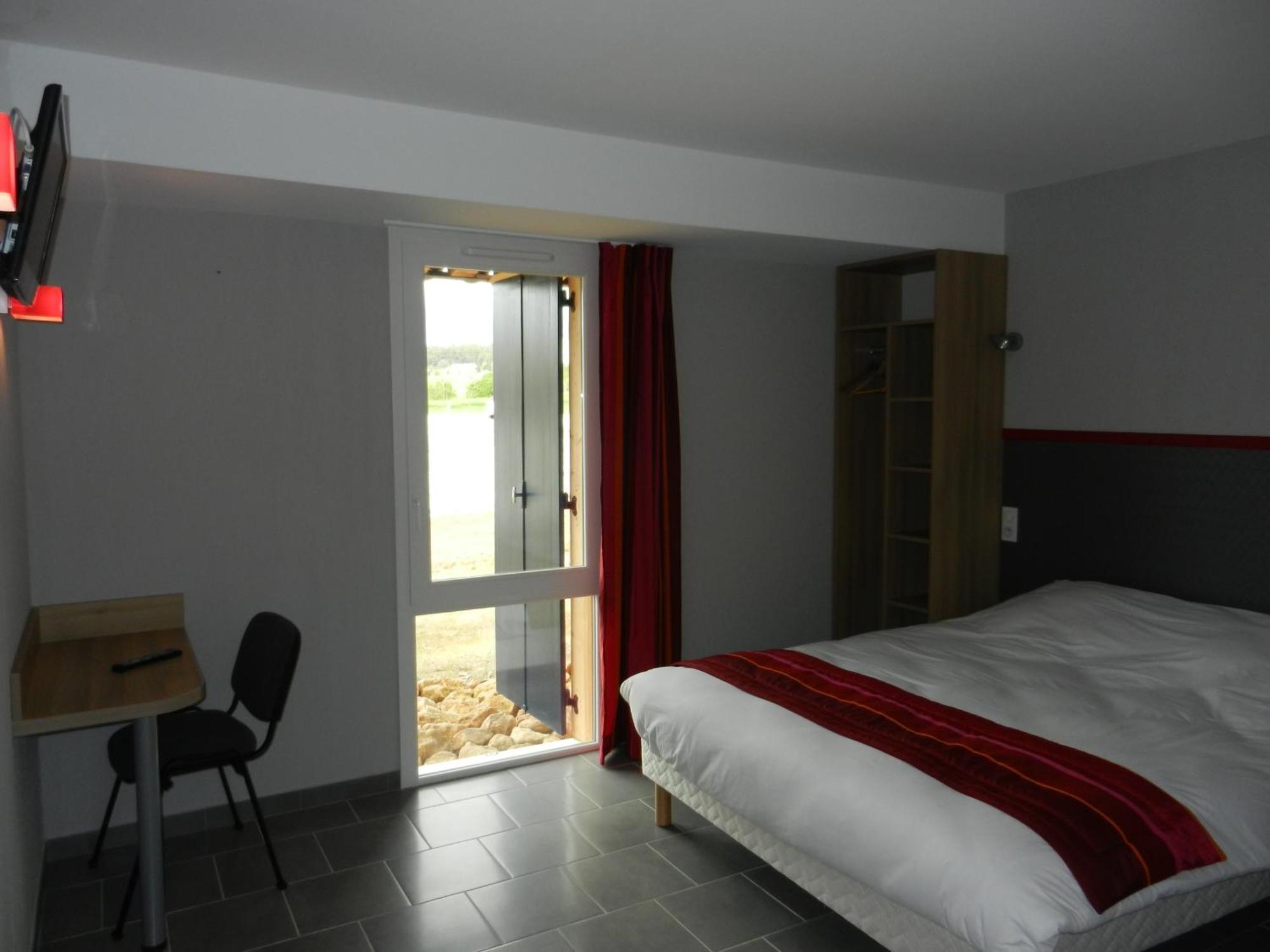 The Originals City, Hotel Albizia, Sarlat-la-Canéda Exteriér fotografie