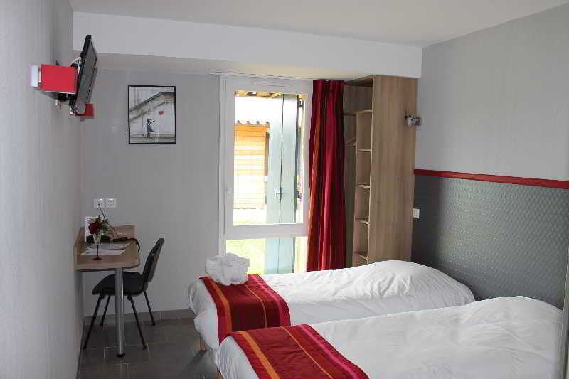 The Originals City, Hotel Albizia, Sarlat-la-Canéda Exteriér fotografie
