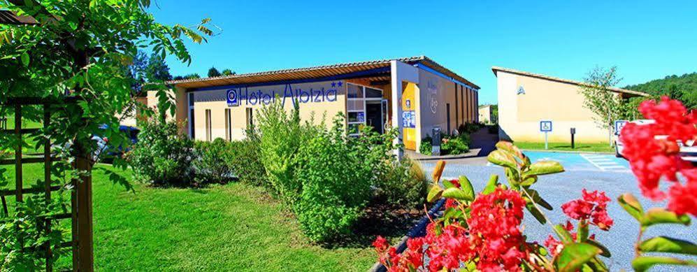 The Originals City, Hotel Albizia, Sarlat-la-Canéda Exteriér fotografie